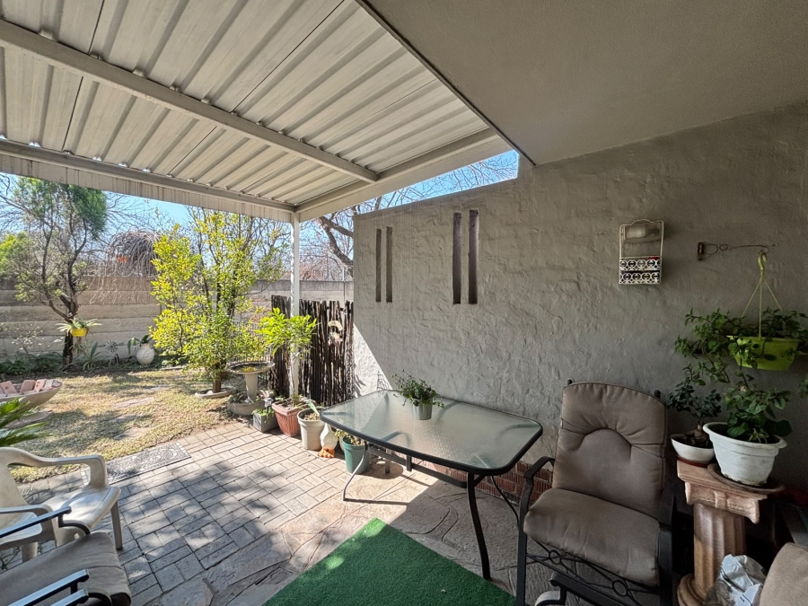 3 Bedroom Property for Sale in Sasolburg Ext 23 Free State